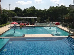 Parc Rosewood (D25), Condominium #165247652